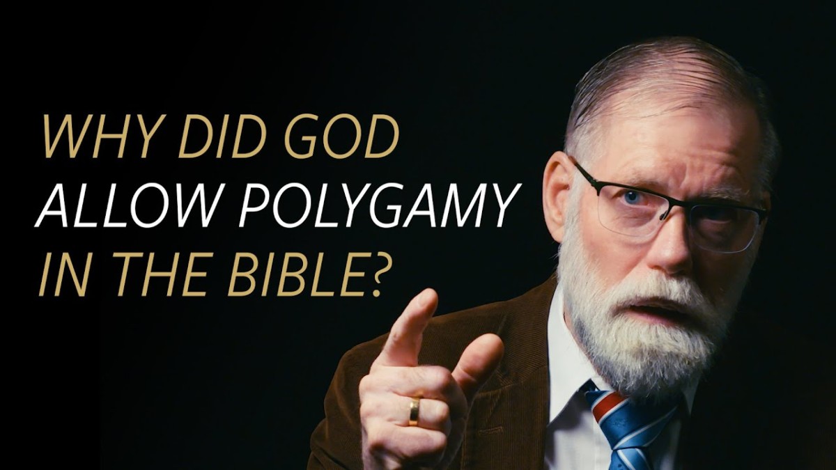 why-did-god-allow-polygamy-in-the-bible-mademanministries