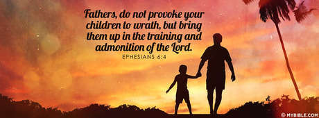 Parents, Do Not Provoke Your Children (Ephesians 6:4) - MadeManMinistries