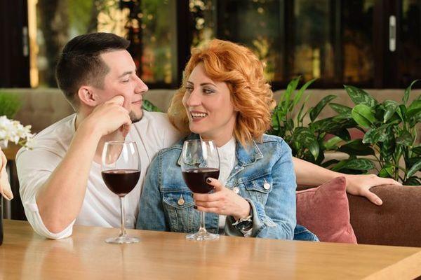 Cougars & Cubs NYC (New York, NY) | Meetup mademanministries