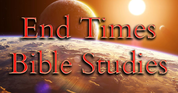 John MacArthur | End Times Reality - MadeManMinistries