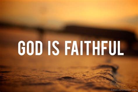 God’s Faithfulness in Affliction mademanministries