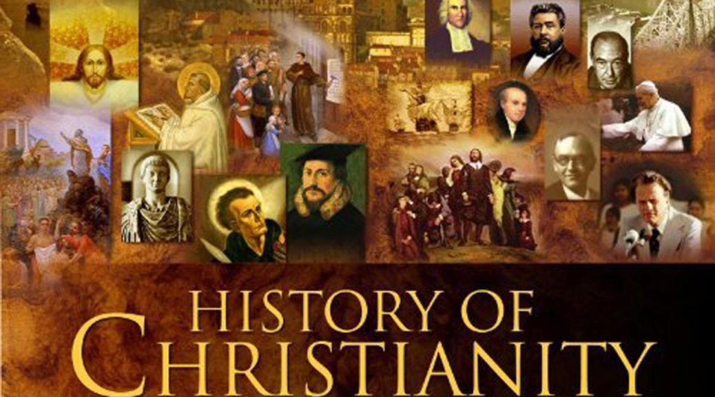 christian history mademanministries