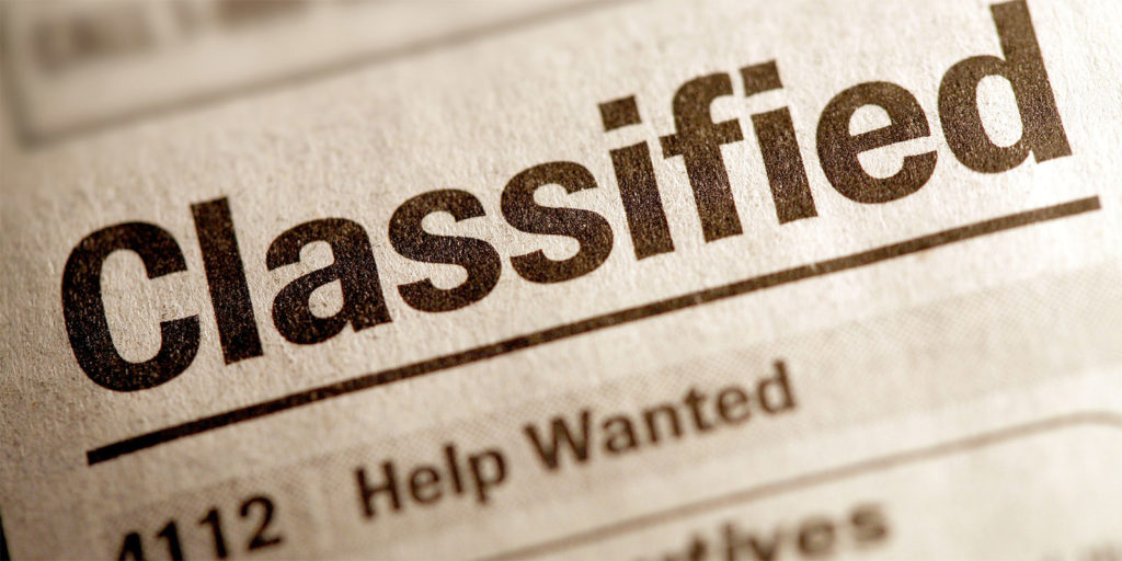 Check out our newest website CIPADS.com place ads for business, jobs, real estate or another site like craigslist