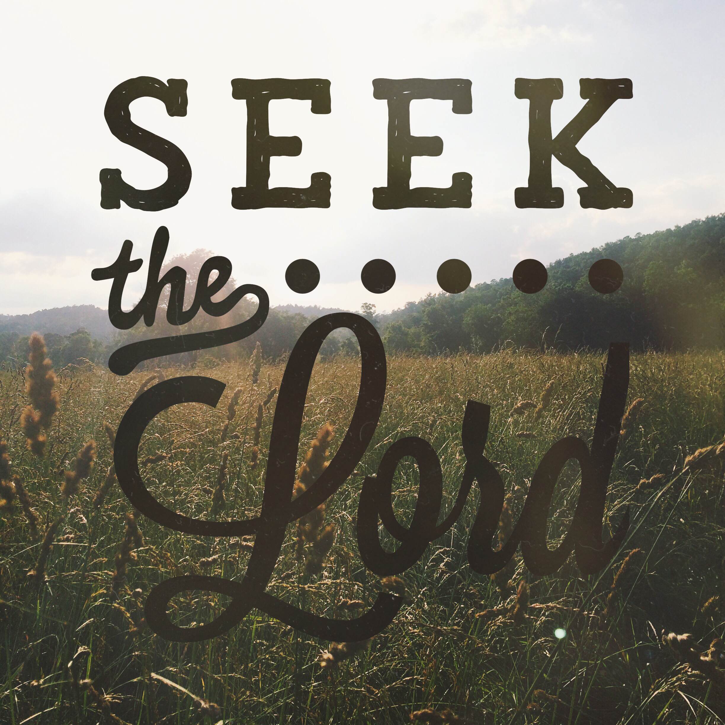 seeking-the-lord-mademanministries