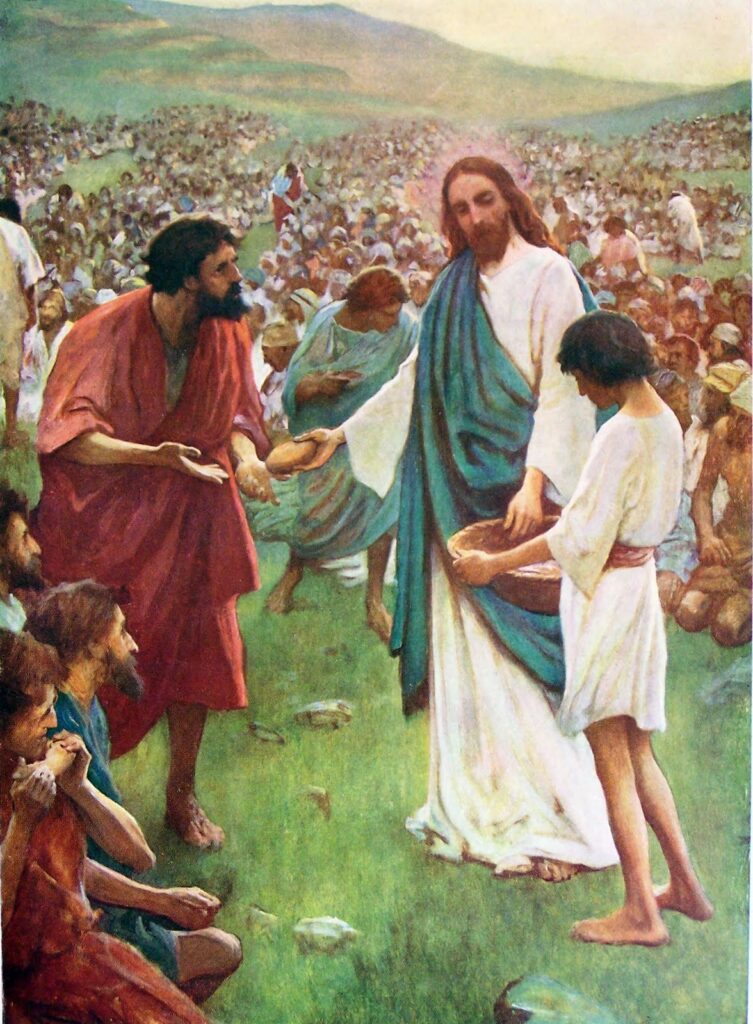 Do Catholics Believe That Jesus Is God?
mademanministries