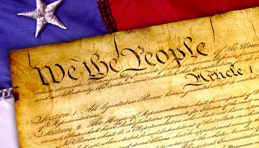 Should America And The Western World Have A New Social Contract? (Open Letter) mademanministires