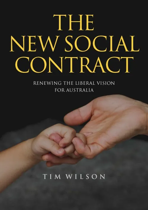 Should America And The Western World Have A New Social Contract? (Open Letter) mademanministries