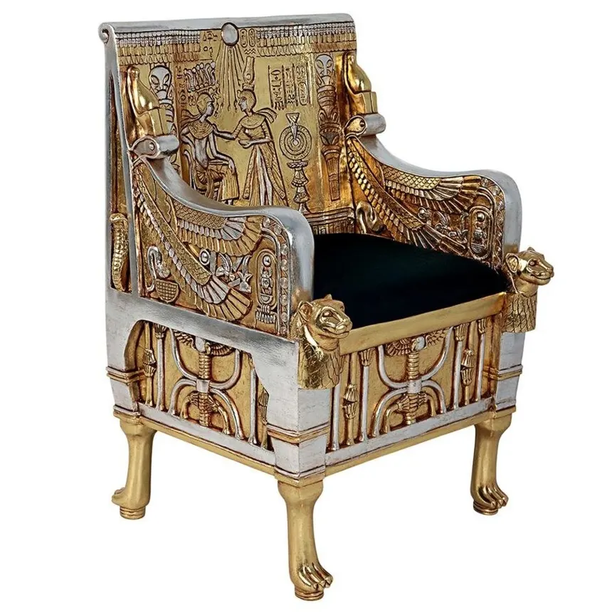 White Throne in History king solomons throne mademanministries