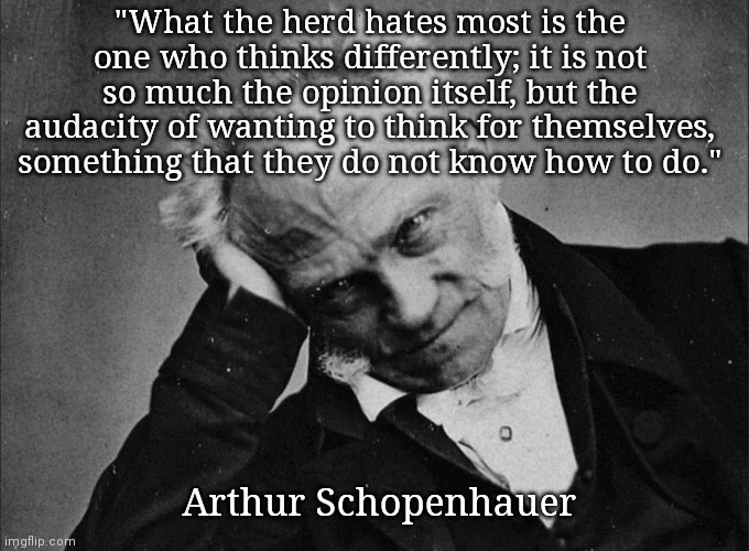 Women Are Evil - Arthur Schopenhau - Why Men Get It Wrong mademanministries