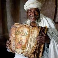 Is The Ethiopian Bible The Oldest Bible mademanministries