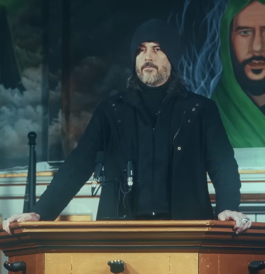 The ANTICHRIST Isn't Who You THINK mademanministries