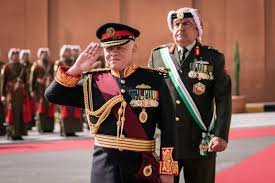 MiddleEast Peace Plan: A Decreased Of King David, Charlemagne, Plantagenet Dynasty, Europe Royal houses, Modern day Jordan, with connections to the Shah of Iran Or Shahanshah mademanministries