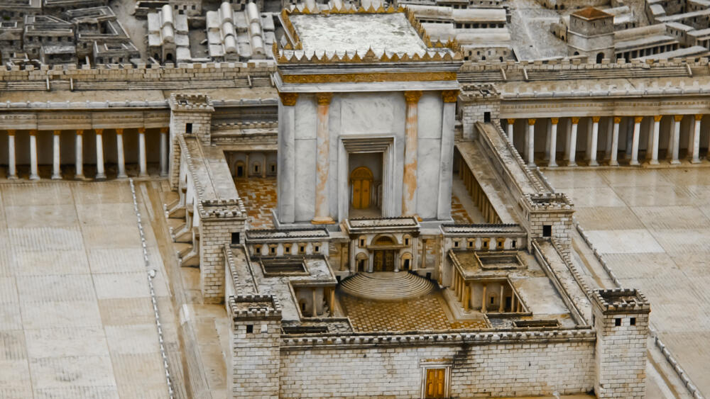 Jerusalem 3rd Temple Architectural Plans Compete Will The World Let Israel Build Their Temple To Worship God mademanministries