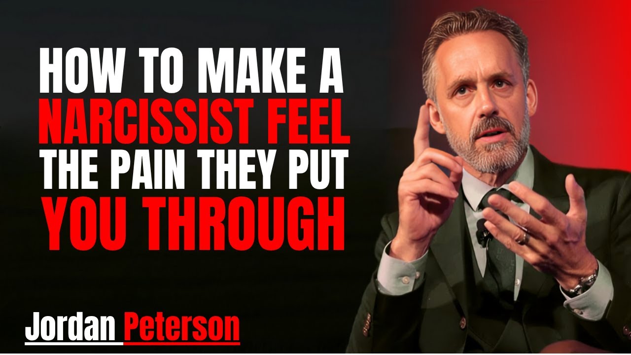 How to Make a Narcissist Feel the Pain They Put You Through ...