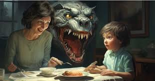 What Is Autism? And How Does The Devouring Mother Influence It? mademanministries