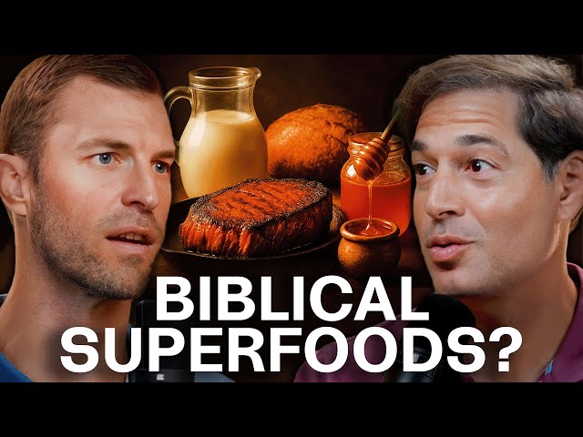 What the Bible Says About Red Meat, Pork, Dairy, and Bread ...