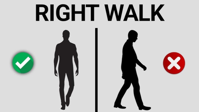 Why Some Walk In. Take Over. And Command Respect. - MadeManMinistries